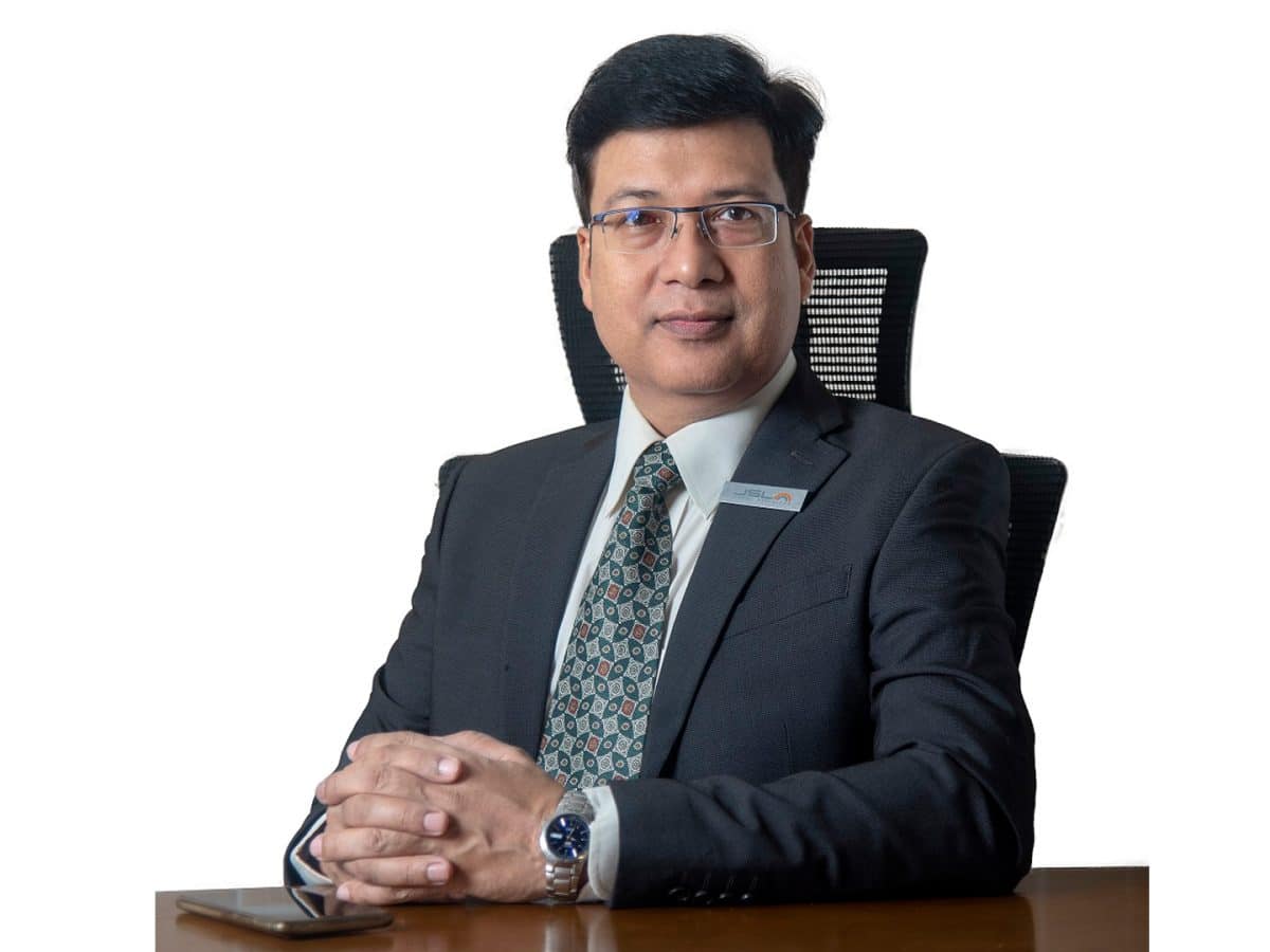 Jindal Stainless launches TNFD report to drive biodiversity conservation & risk management