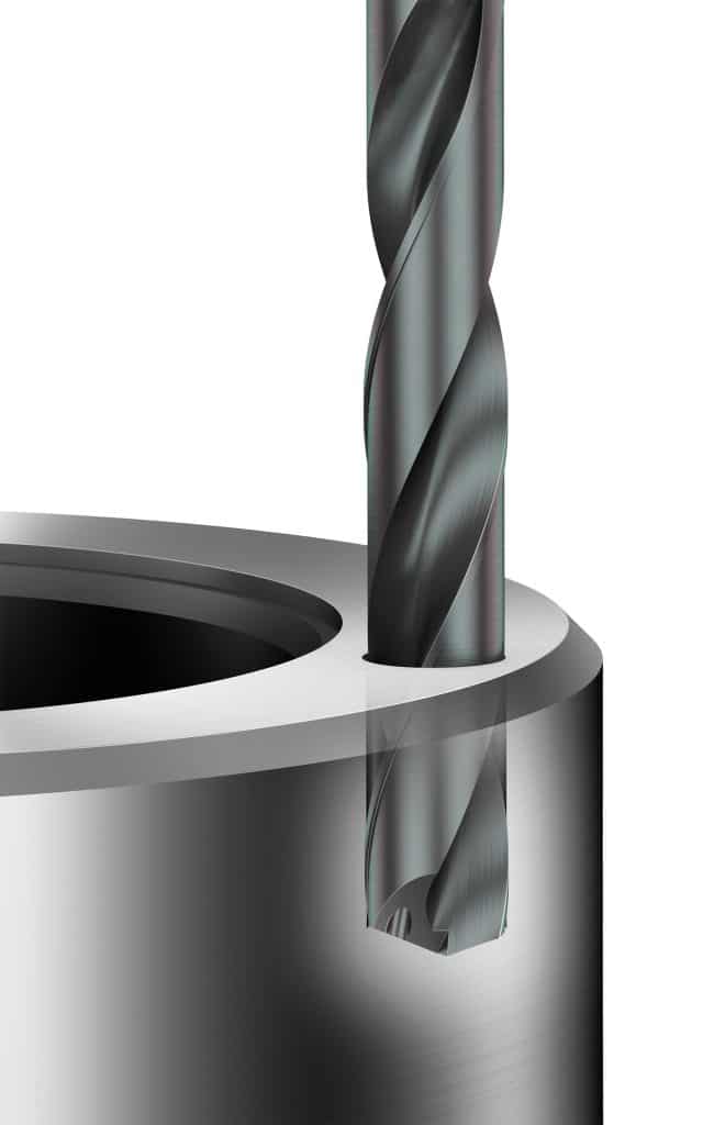 Sandvik Coromant’s CoroDrill® Dura 462 Revolutionizes Manufacturing