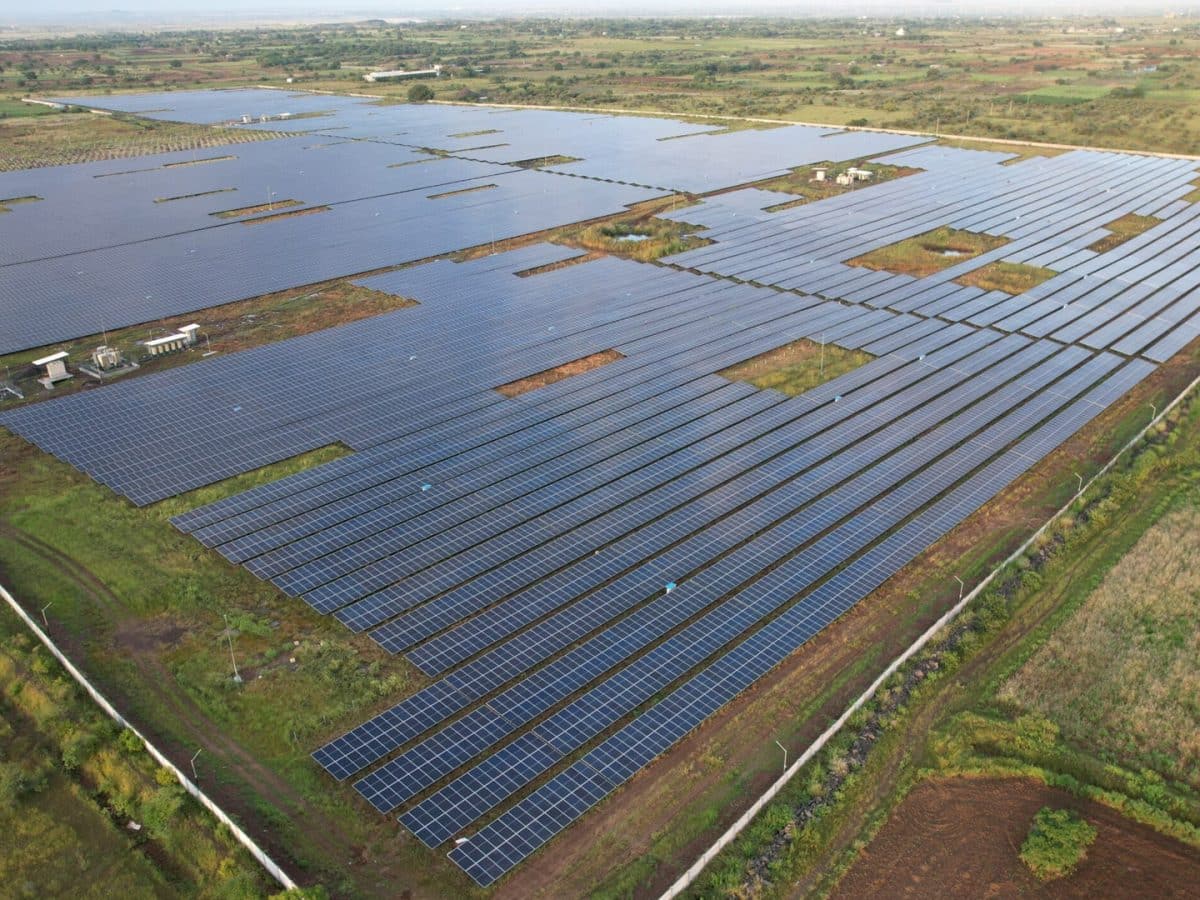 Sunsure Energy Plans Rs 5,000-Cr Raise for Renewable Leap