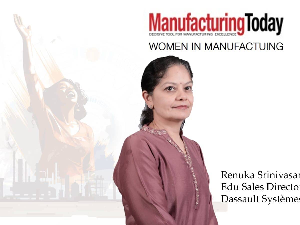 WOMEN IN MANUFACTURING