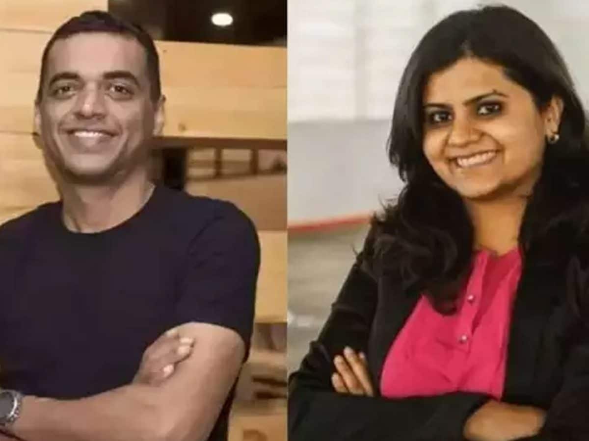 Deepinder Goyal to launch new startup LAT Aerospace