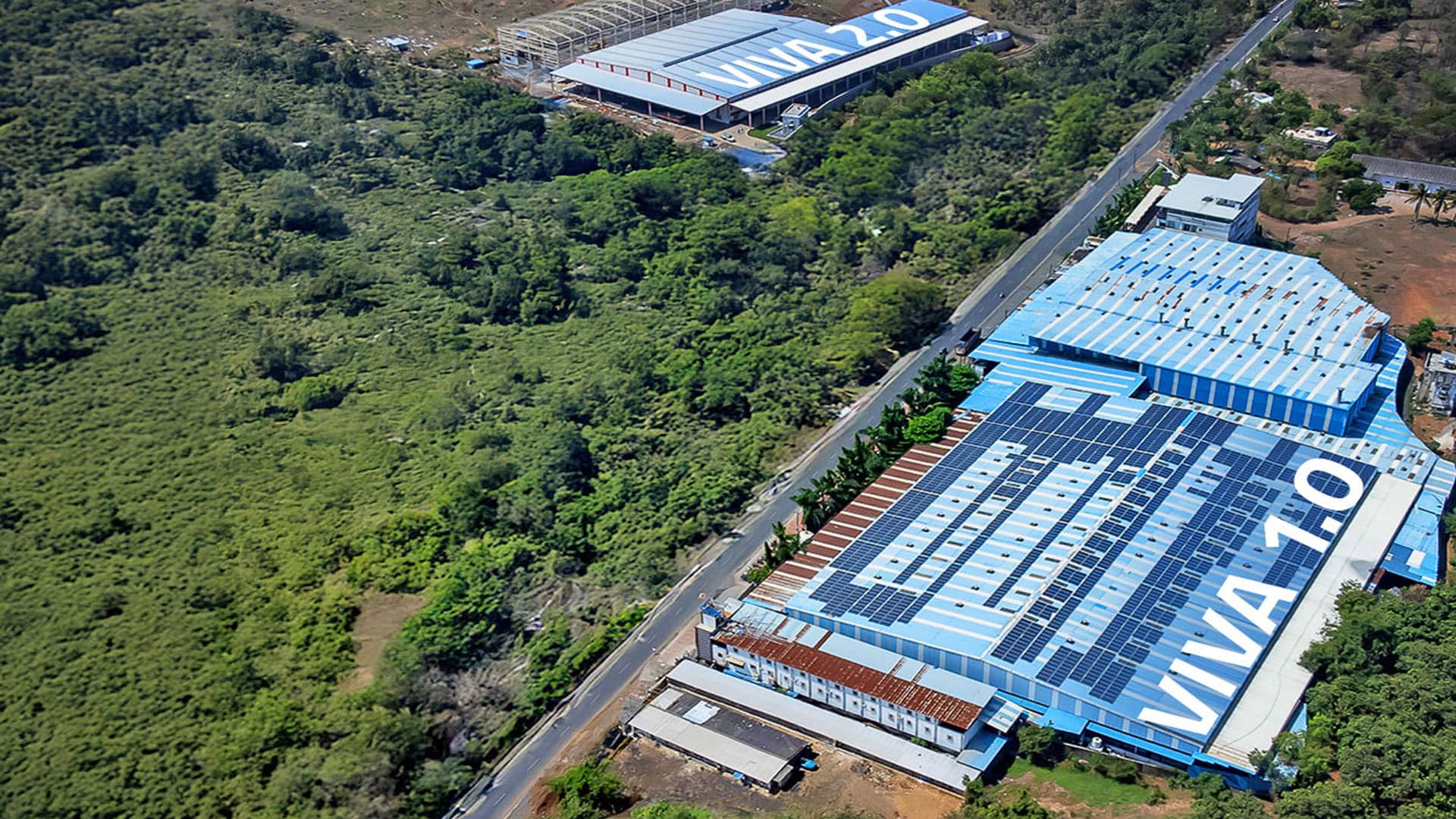 Viva ACP Steps Up with EPD Certification
