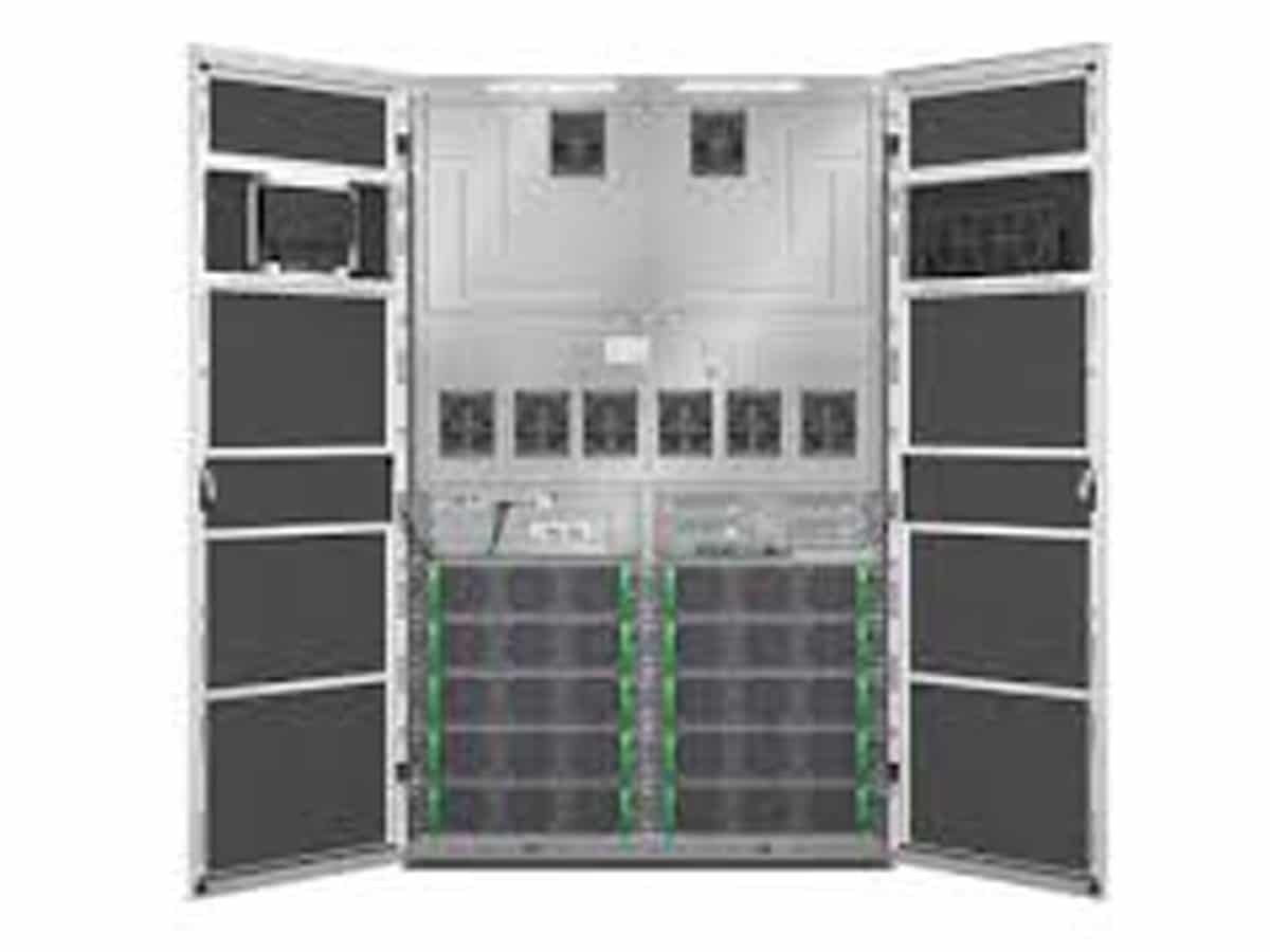 Schneider Electric launches Galaxy VXL UPS for AI & data centres
