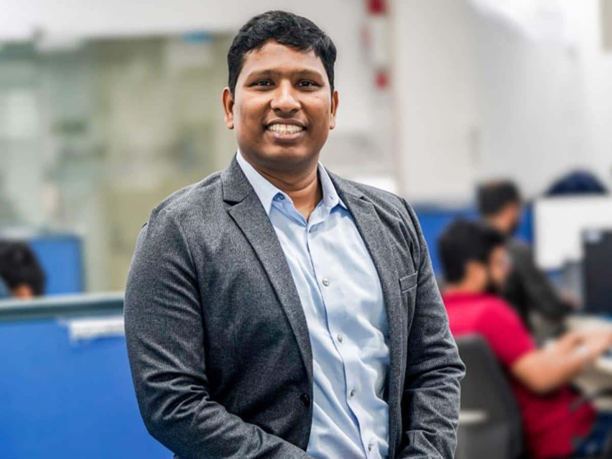 How Indian government is powering the next tech revolution with burgeoning semi- semiconductor industry 