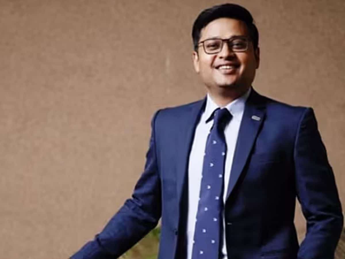 Rishi Luharuka Resigns from Gabriel India – What’s Driving His Exit?