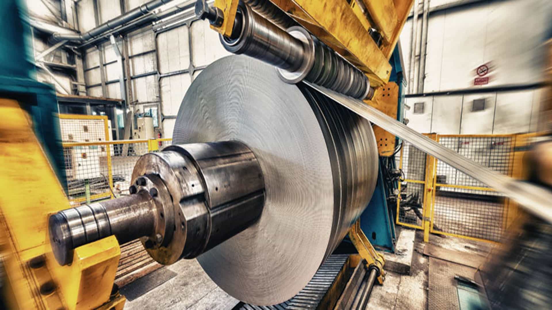 BMW Industries’ new investment will boost operations, meet rising steel demand, and support India’s industrial growth journey.