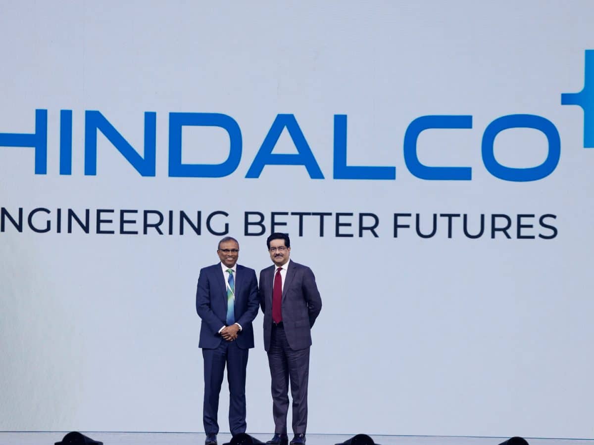 Hindalco unveils new identity in a transformational push to disrupt Indian Manufacturing