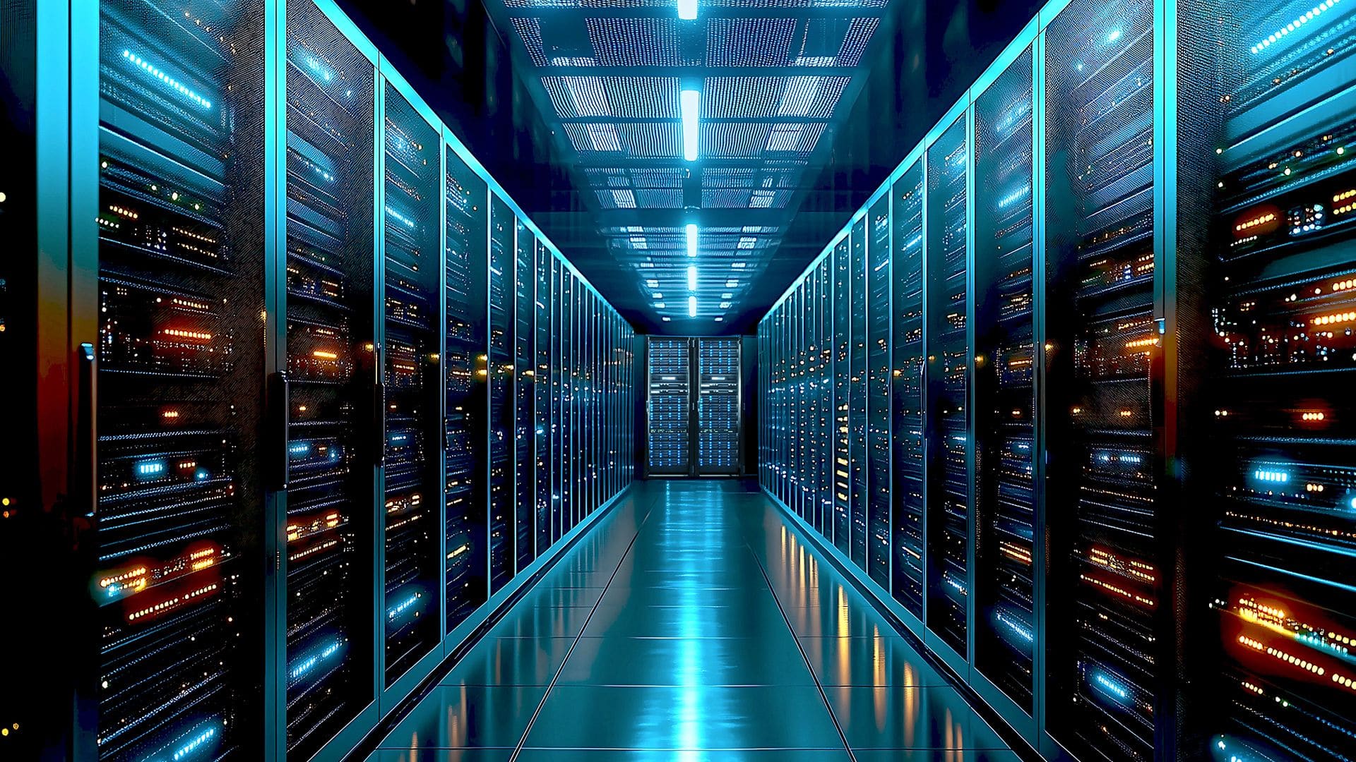Texas Instruments' Cutting-Edge Power Chips Enhance Data Center Efficiency and Protection