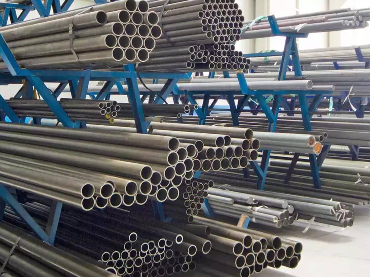 JTL Enhances Efficiency with Advanced Steel Forming Tech