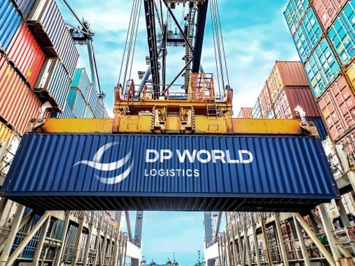 Reliance, DP World’s Rail Move Transforms Petrochemical Supply Chain