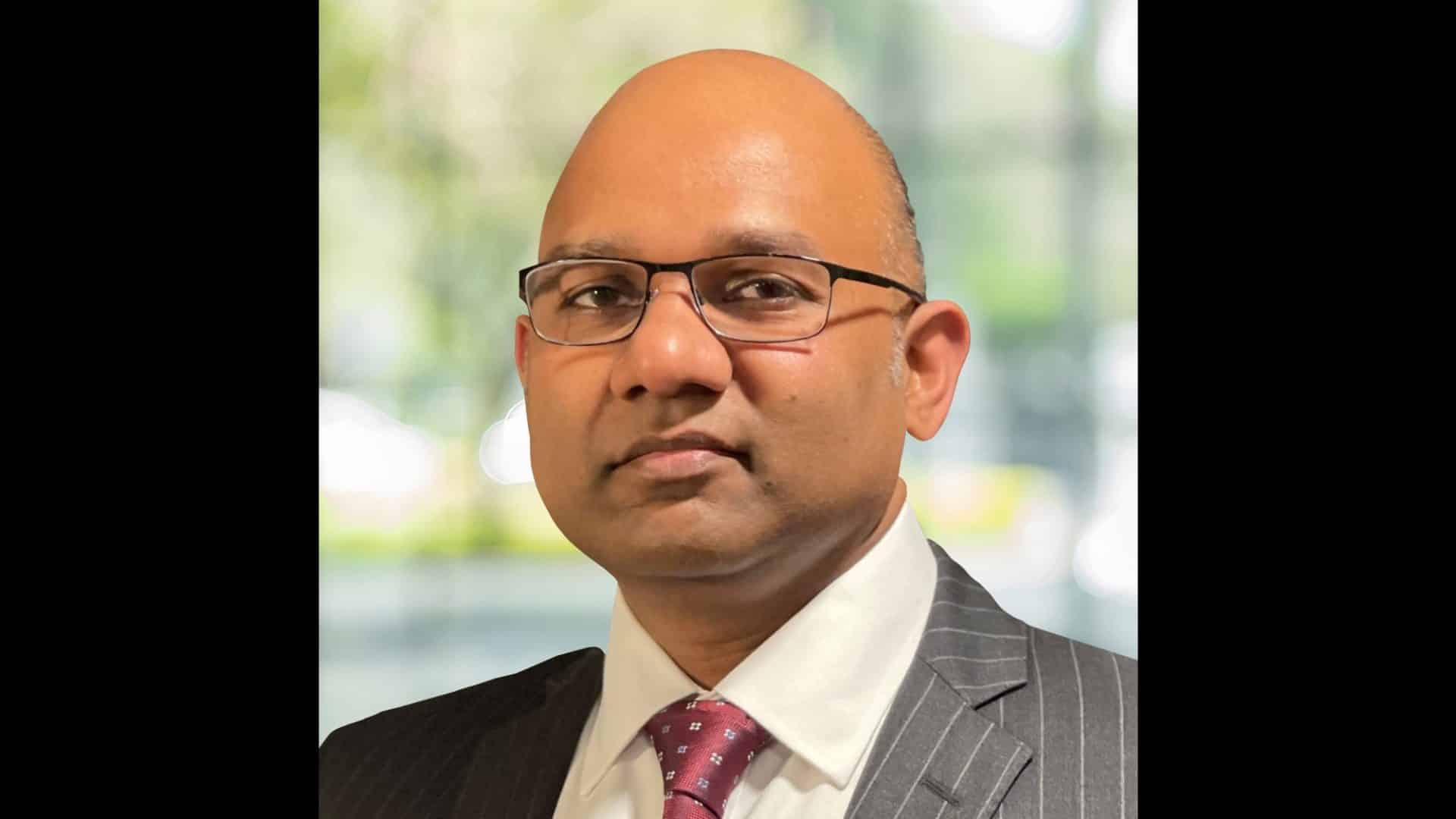 Chandrasekar Krishnamurthy Steps Into New Role As Global Director of Product Management