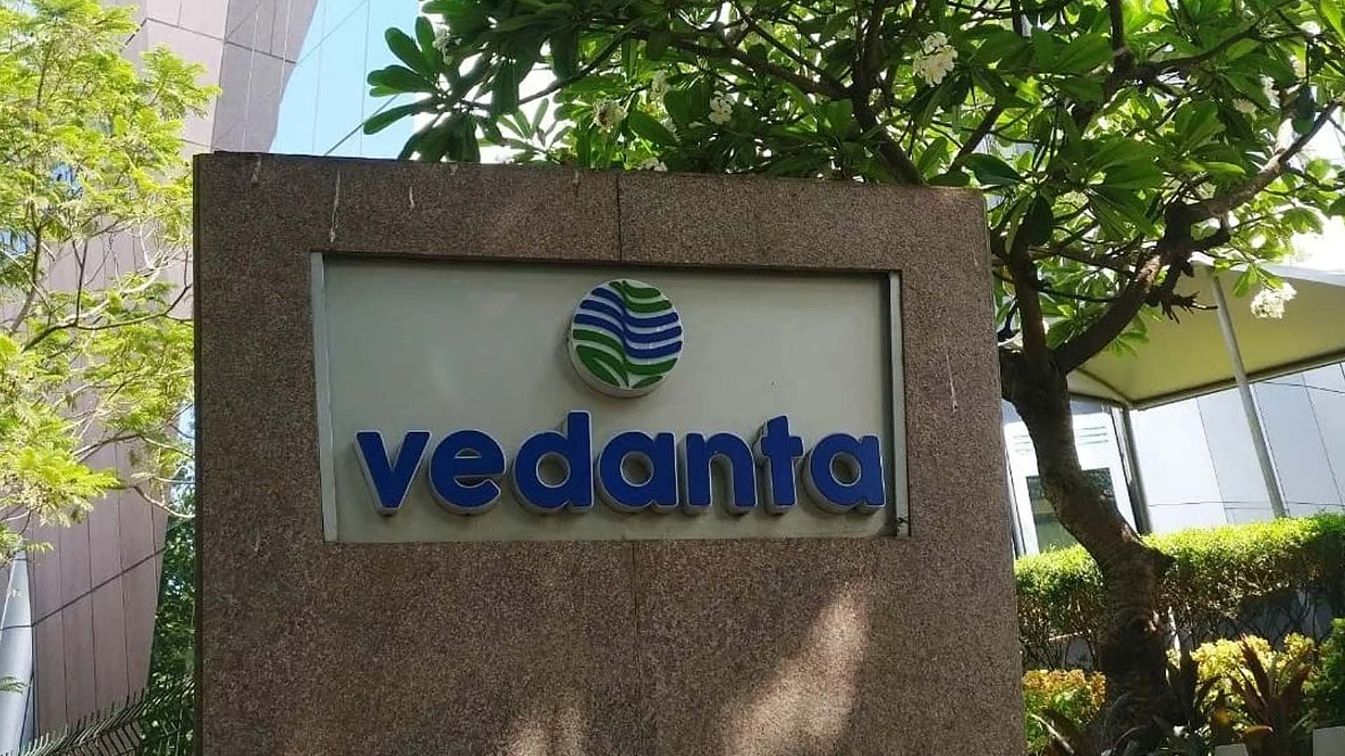 Vedanta in Hot Water Over Fly Ash Disposal Fine