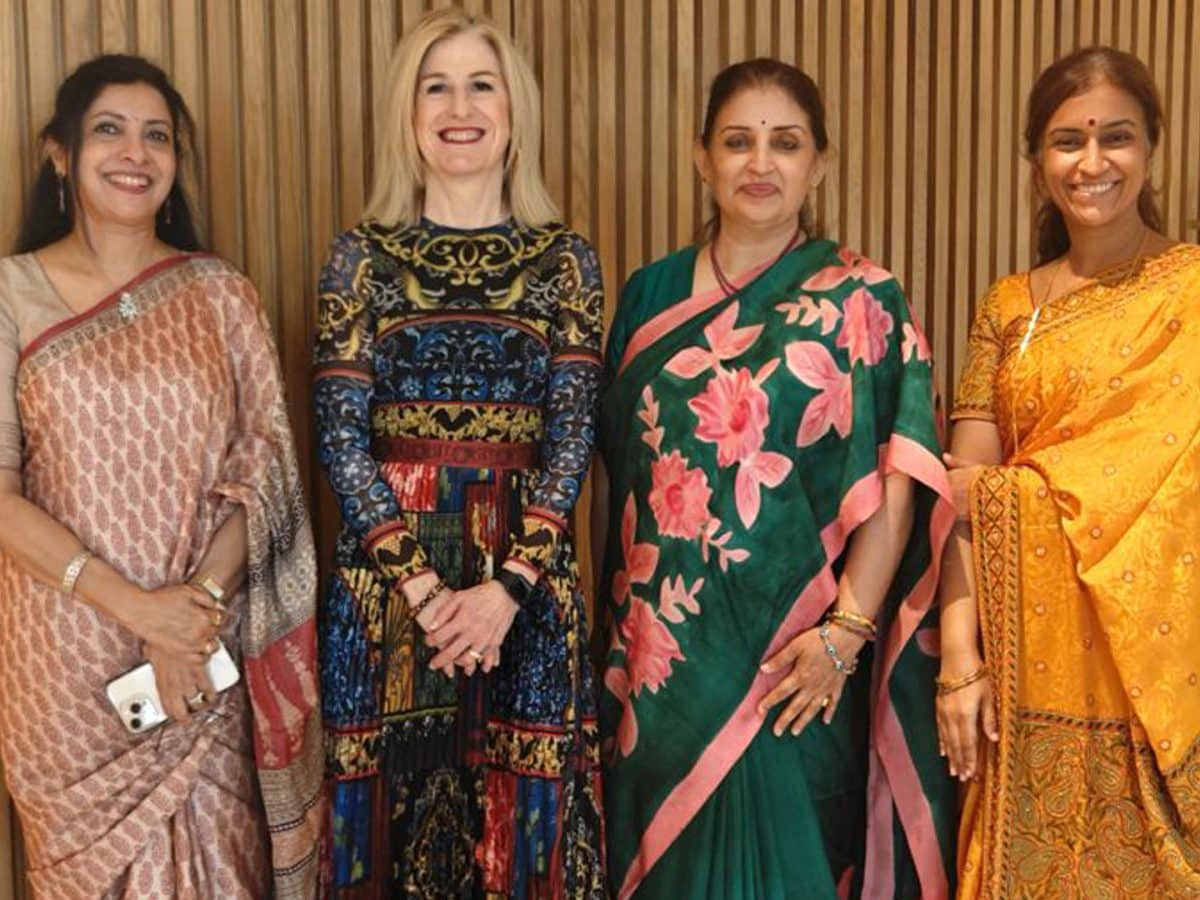 Lubrizol to open technology and innovation centre in Maharashtra