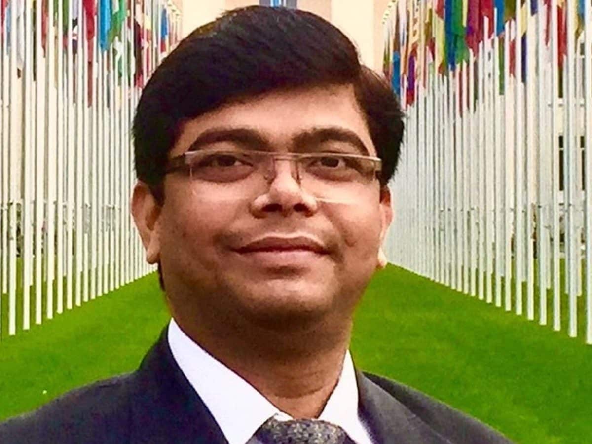 Maruti Suzuki Taps Dr. Tapan Sahoo for Digital Transformation Leadership