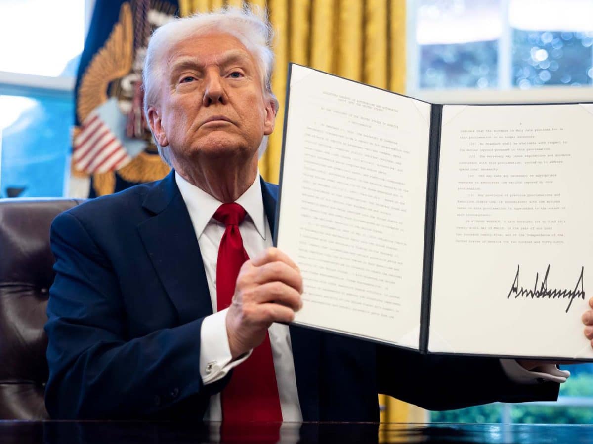 APAC carmakers brace for impact as US tariffs disrupt supply chains