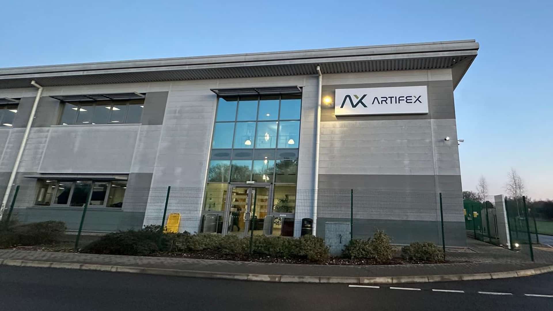 TATA AUTOCOMP ANNOUNCES ACQUISITION OF ARTIFEX INTERIOR SYSTEMS LIMITED