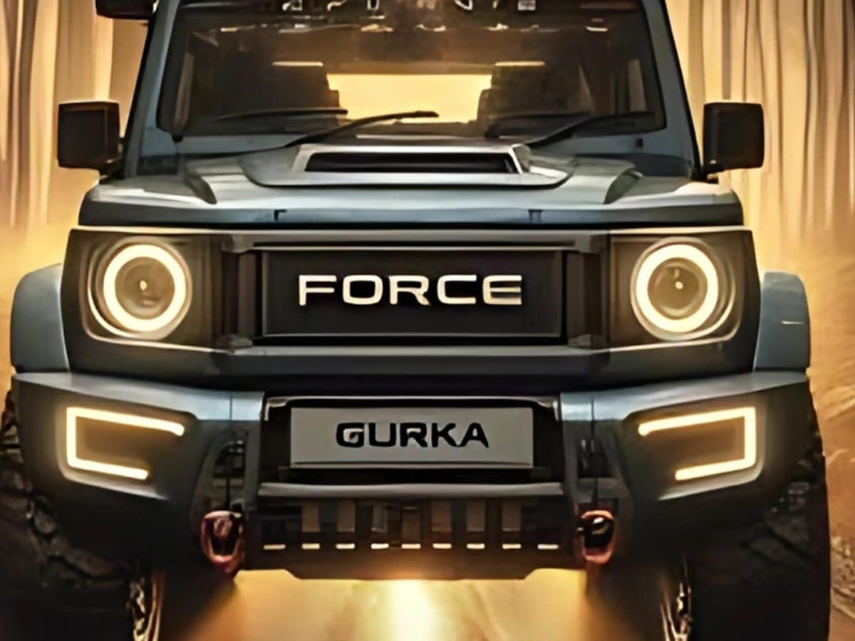 Force Motors Lands 3,000-Vehicle Contract for Military Use