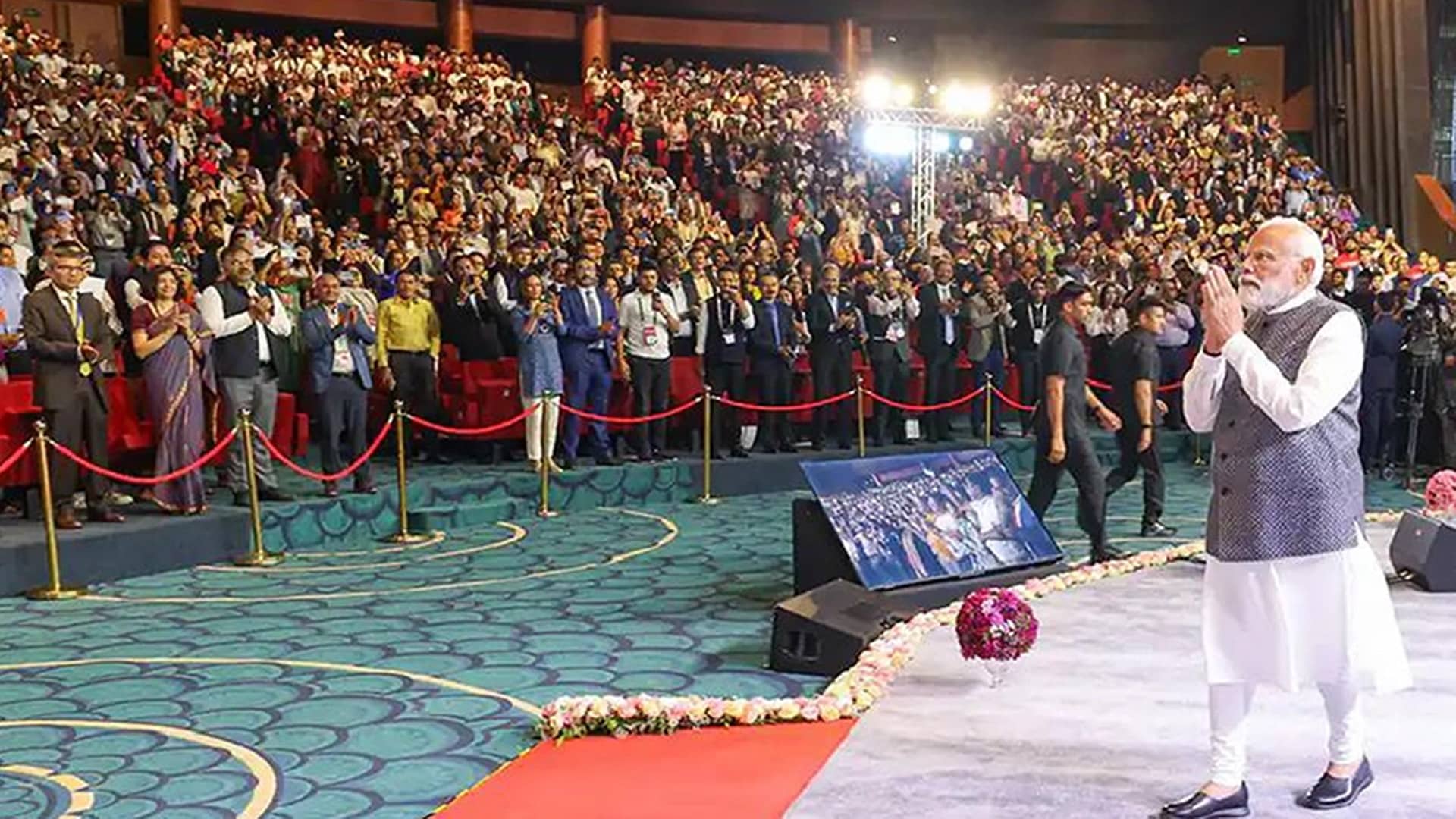 Startup Mahakumbh: India's next wave of entrepreneurs