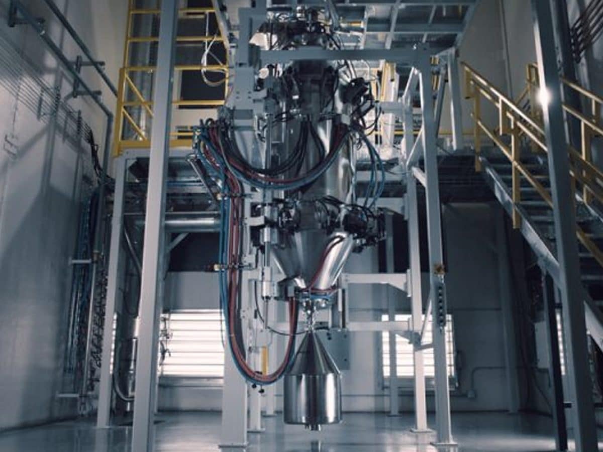 TRUMPF Validates 6K Additive Titanium for Additive Manufacturing
