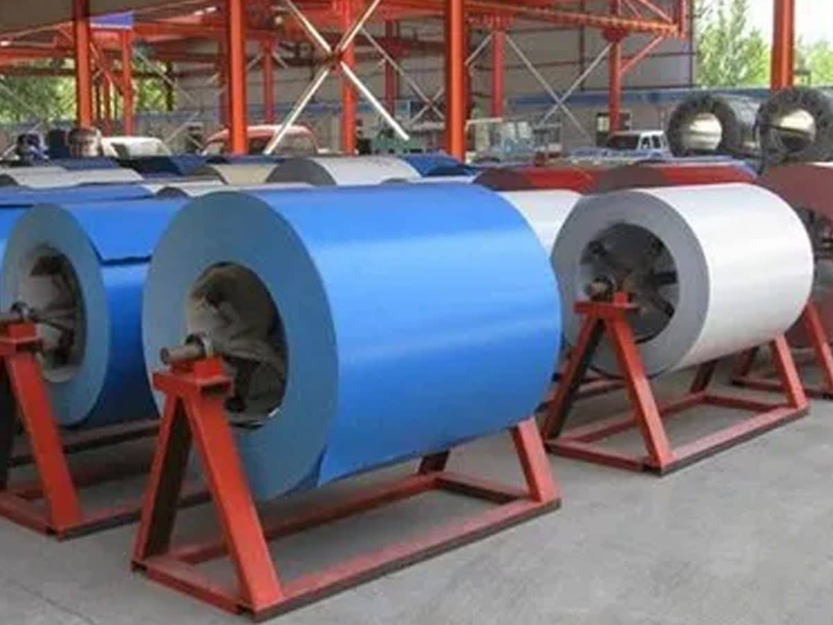 Jindal India Powers Up Green Shift with JINDALUME Launch
