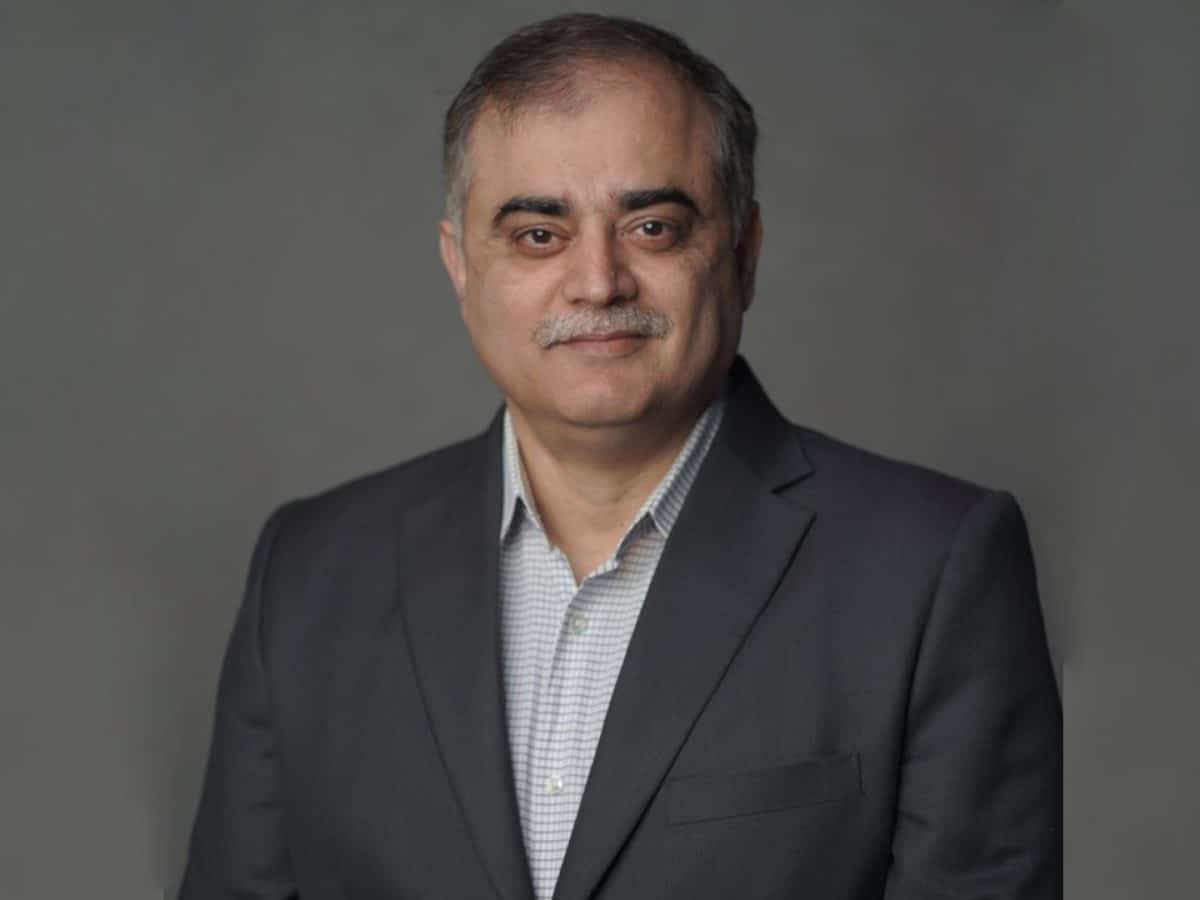 Rajesh Kaul, Vice President & Business Head – Trucks, Tata Motors