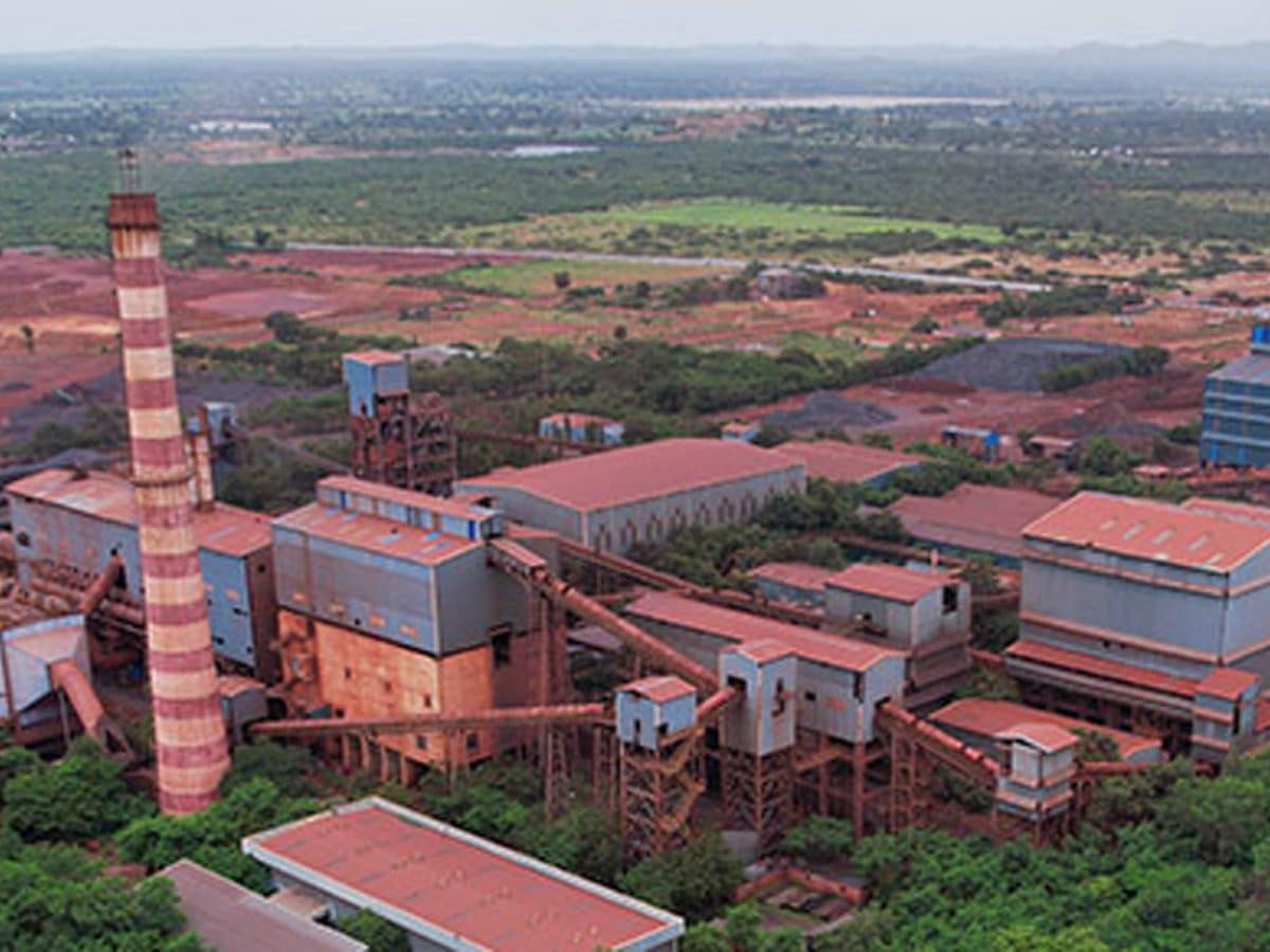 Baldota’s Steel Project Breaks Silence with EIA Report