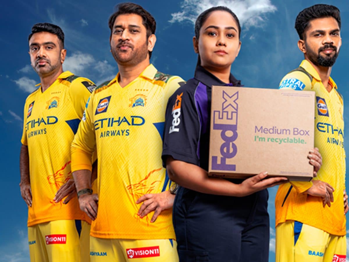 CSK and FedEx’s New Film Inspires Entrepreneurs to Think Big