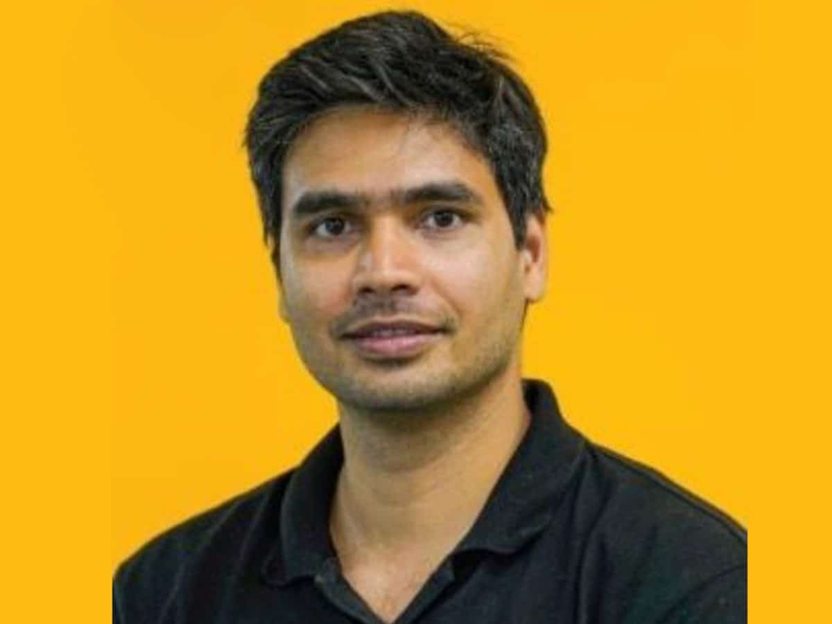 Dr Vyas Mani Sharma's innovative metal manufacturing with WAAM