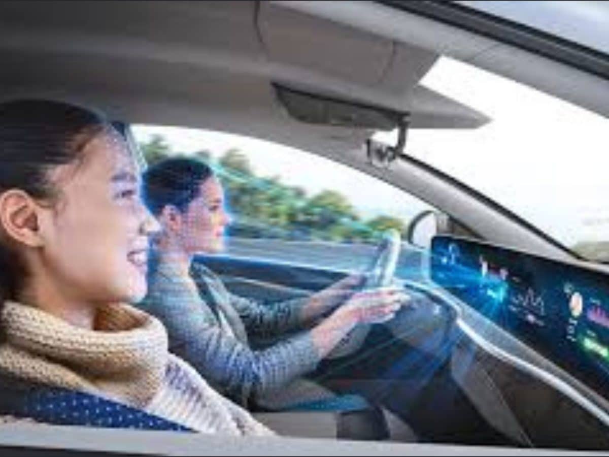 Continental to showcase the future of autonomous mobility and vehicle tech at Auto Shanghai 2025
