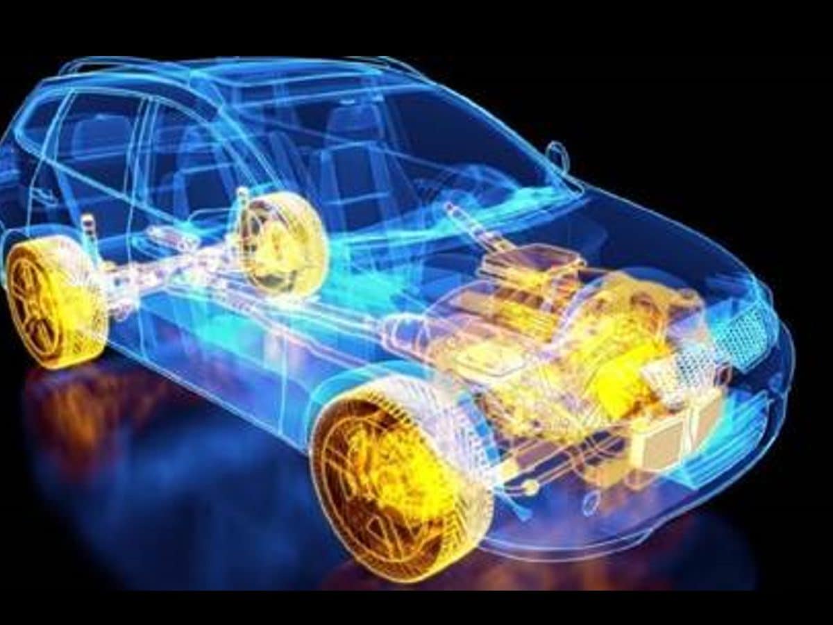 The Hidden Hero of Vehicle Efficiency: Thermal Systems
