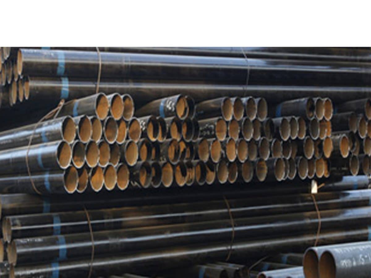 Jindal Ltd Lands PCOC Certification for ERW Pipes Export