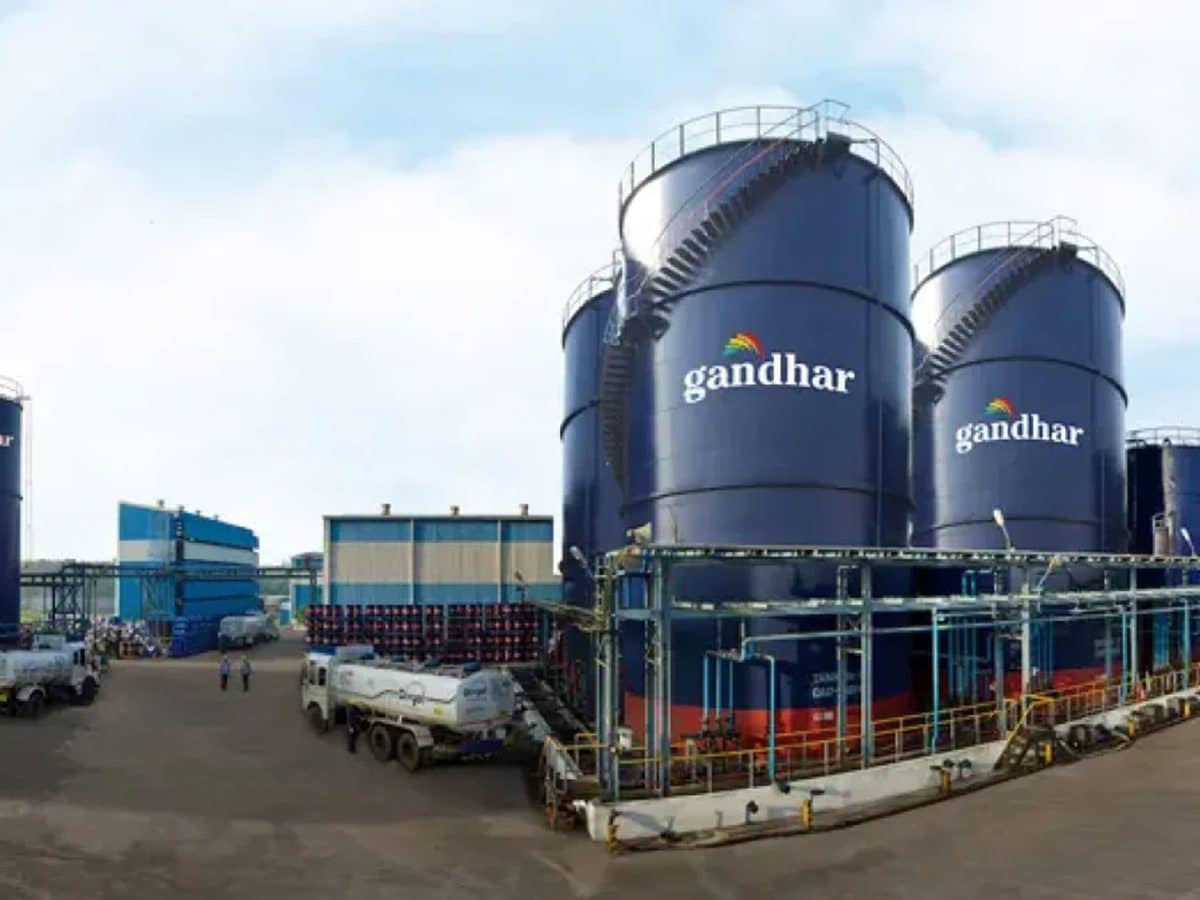 JNPA and Gandhar Refinery Collaborate on Vadhvan Port Growth