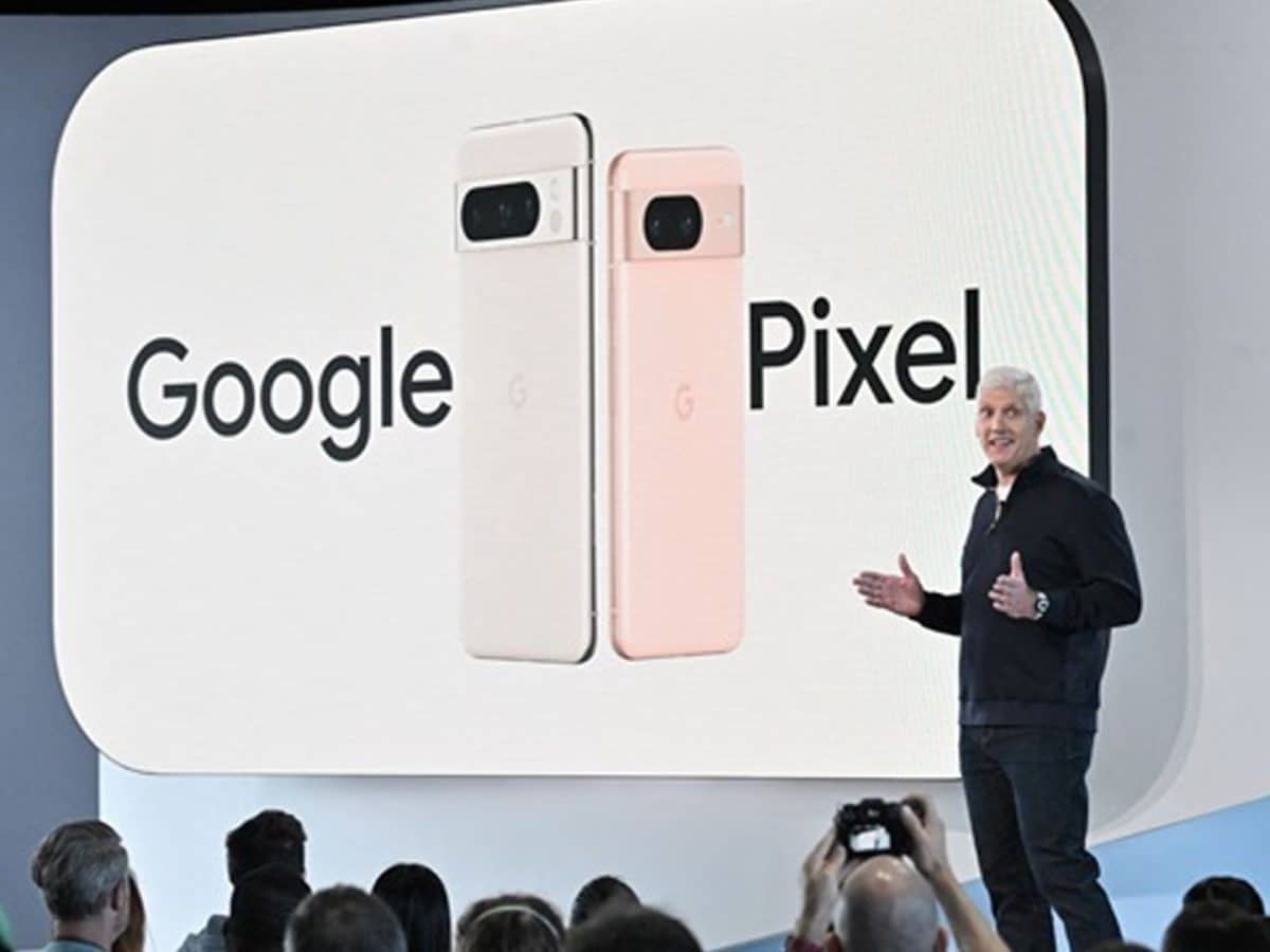 After Apple, Google Pixel set to be manufactured in India A major Win