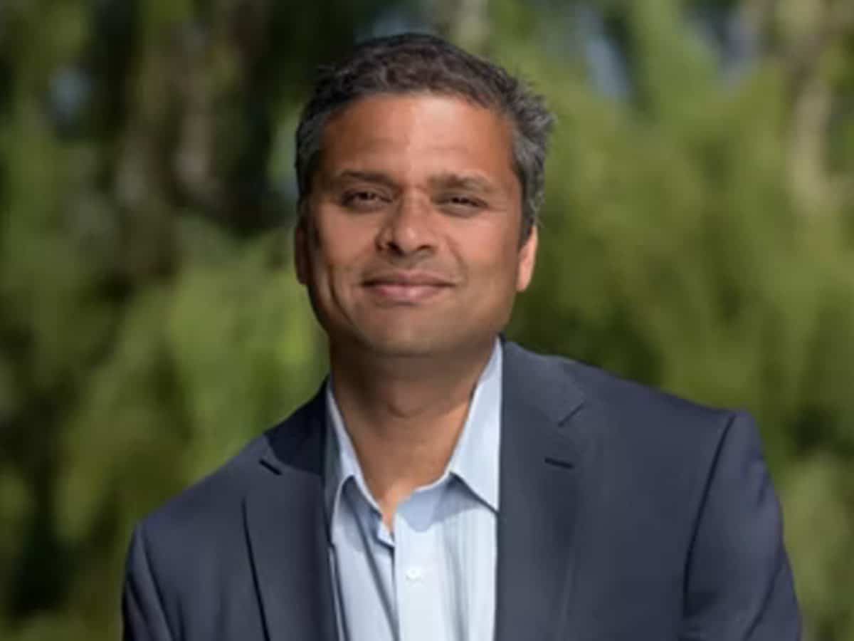 Intel bets big on AI with new CTO from Belagavi