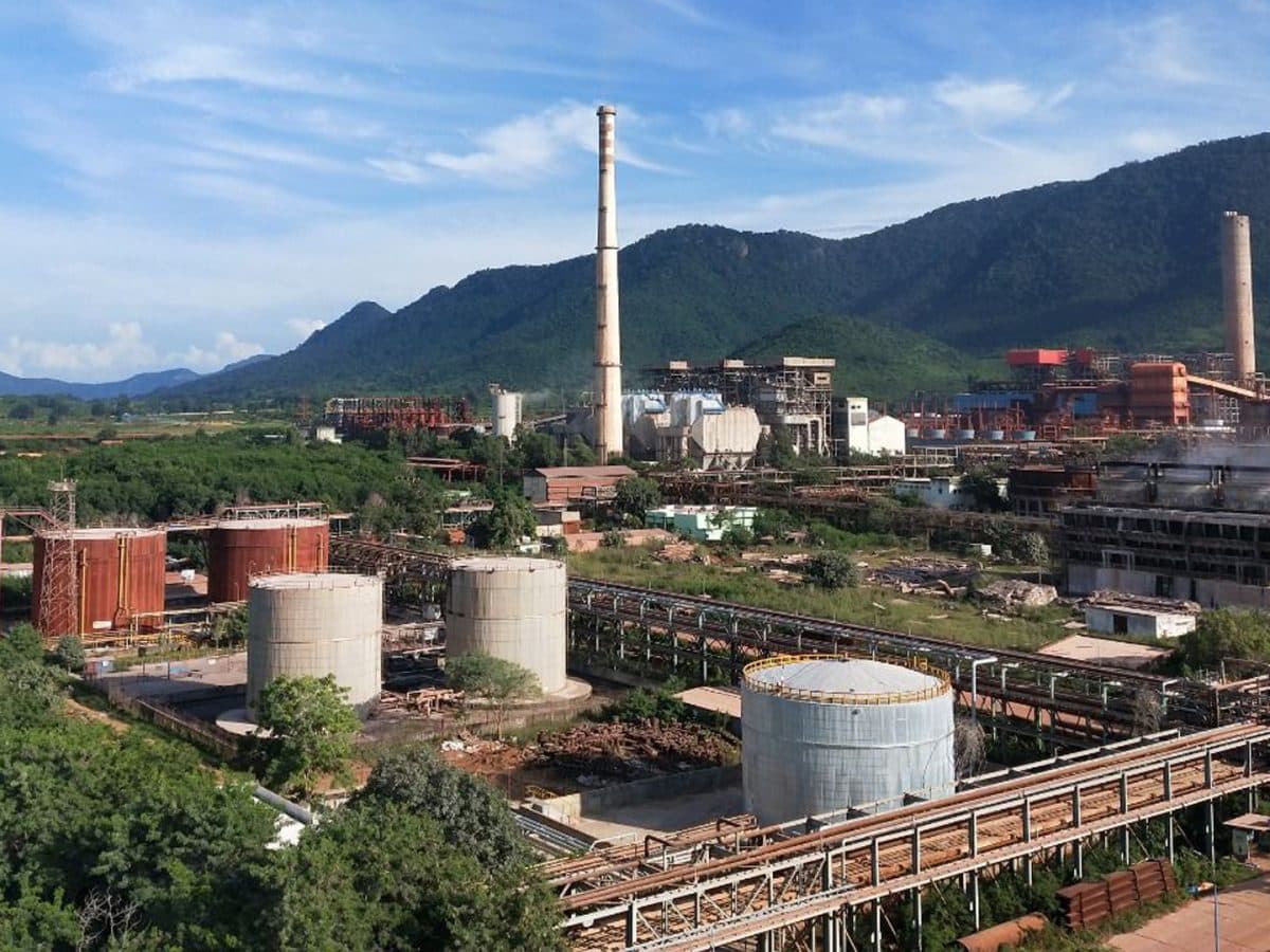 Vedanta Aluminium marks Earth Day 2025 with strong sustainability milestones