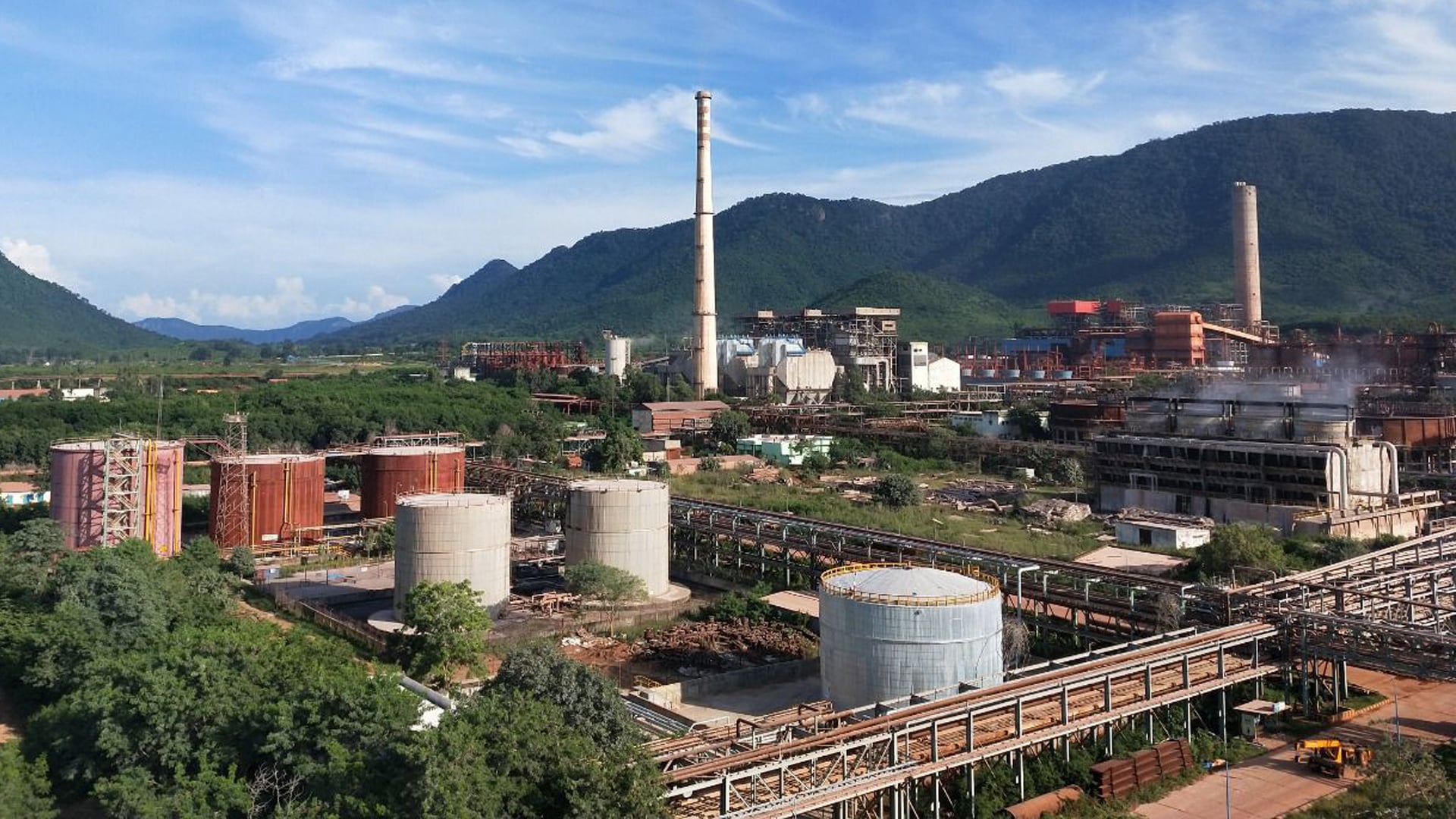 Vedanta Aluminium marks Earth Day 2025 with strong sustainability milestones