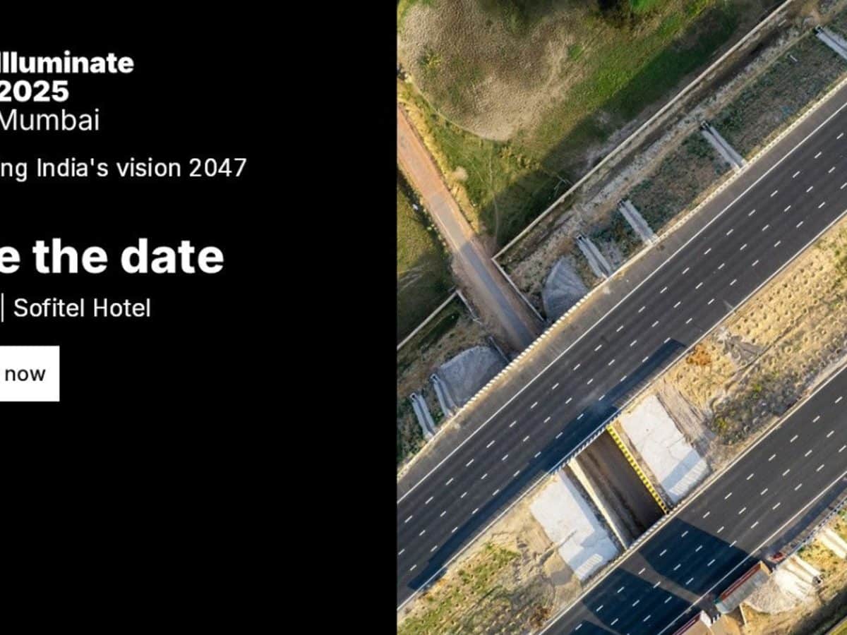 Bentley Systems set to host ‘Bentley Illuminate’ in Mumbai