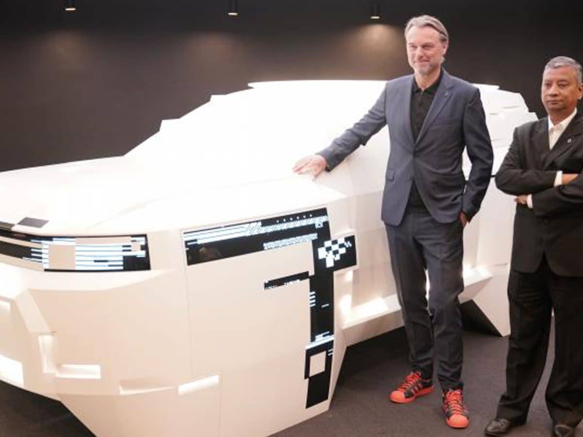Renault opens design centre in Chennai to drive innovation