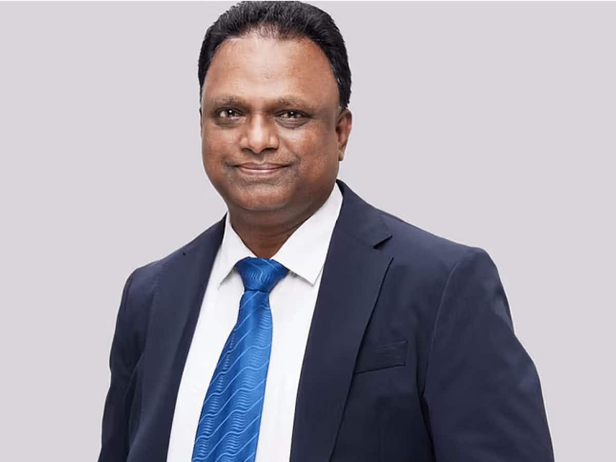 Mahindra announces R&D overhaul; R Velusamy to lead automotive business