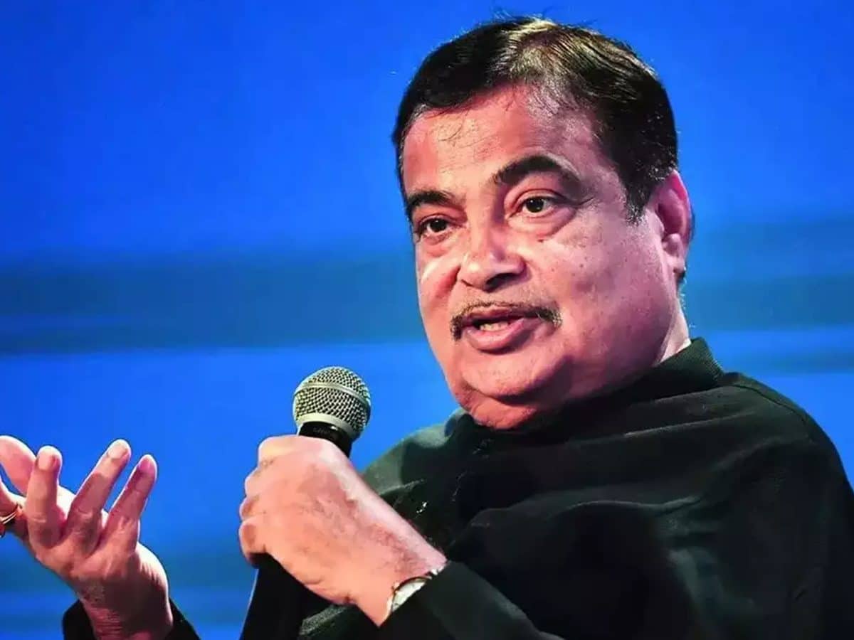 Nitin Gadkari lays foundation for INDEA at XLRI Delhi-NCR 