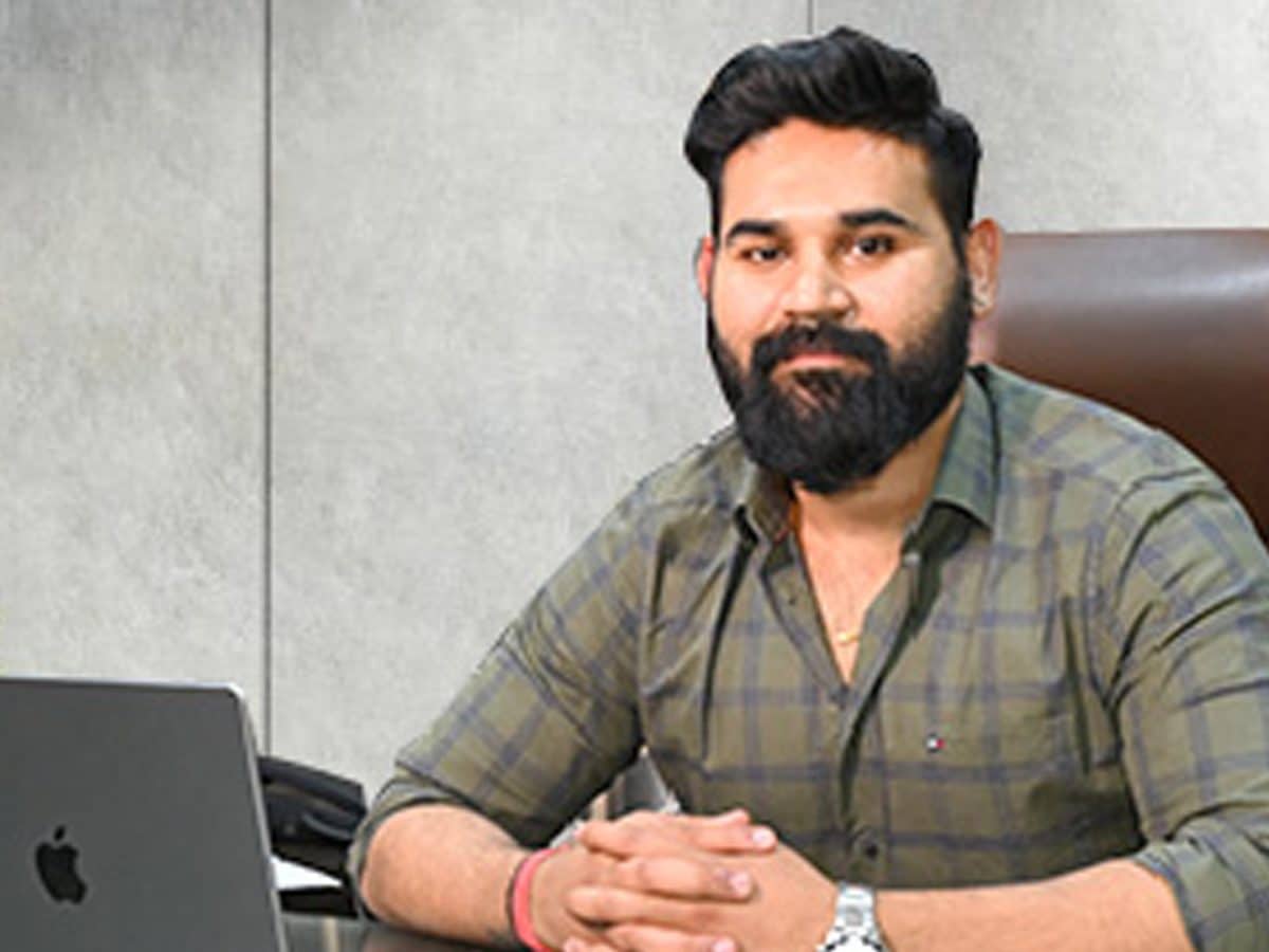 TAV founder reveals how manufacturing startups can compete with China through R&D focus