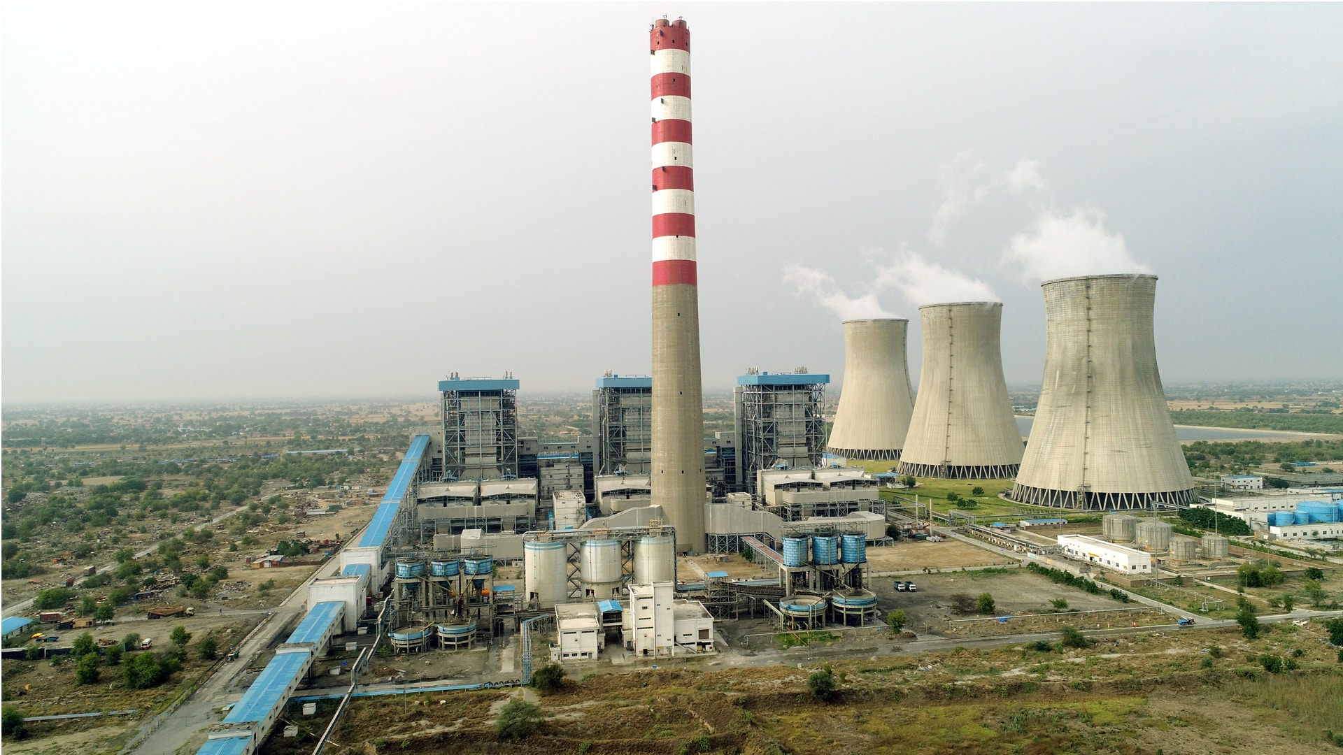 Vedanta Launches Punjab’s Biggest Biomass Plant to Combat Stubble Burning