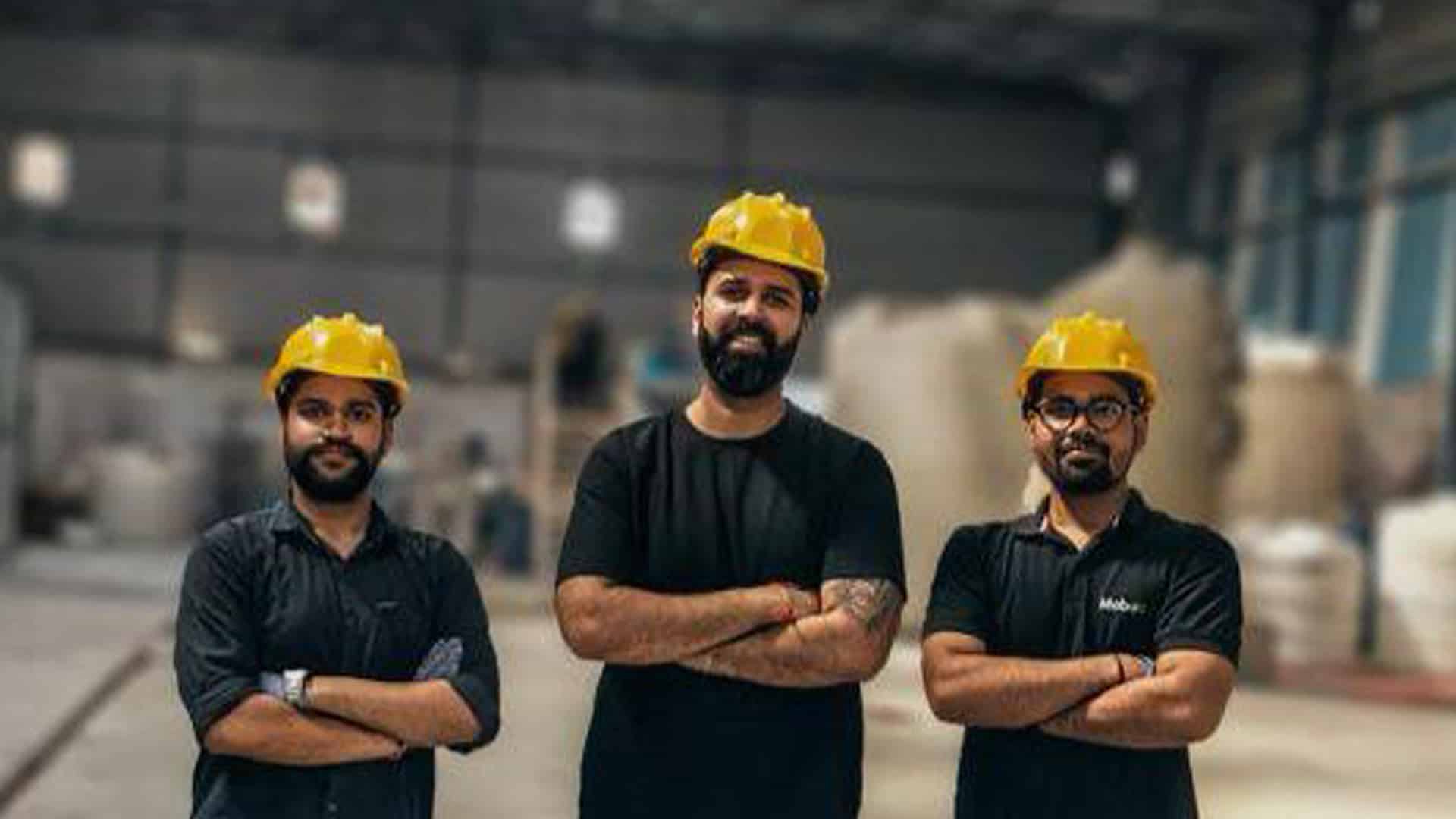 Mobec Innovation secures strategic partner to advance lithium battery recycling in India