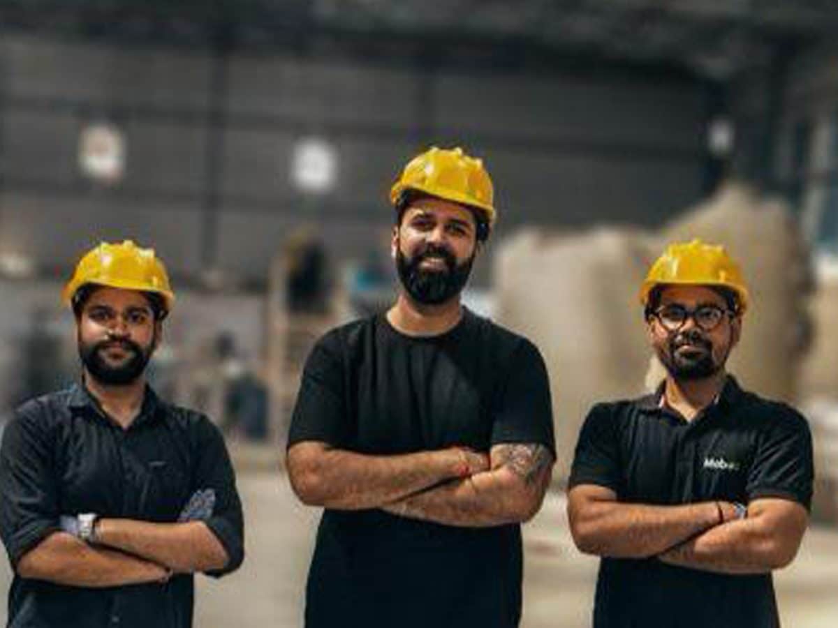 Mobec Innovation secures strategic partner to advance lithium battery recycling in India