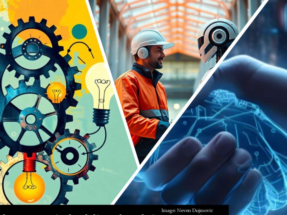 AI's role in India’s sustainability hindered by talent gap