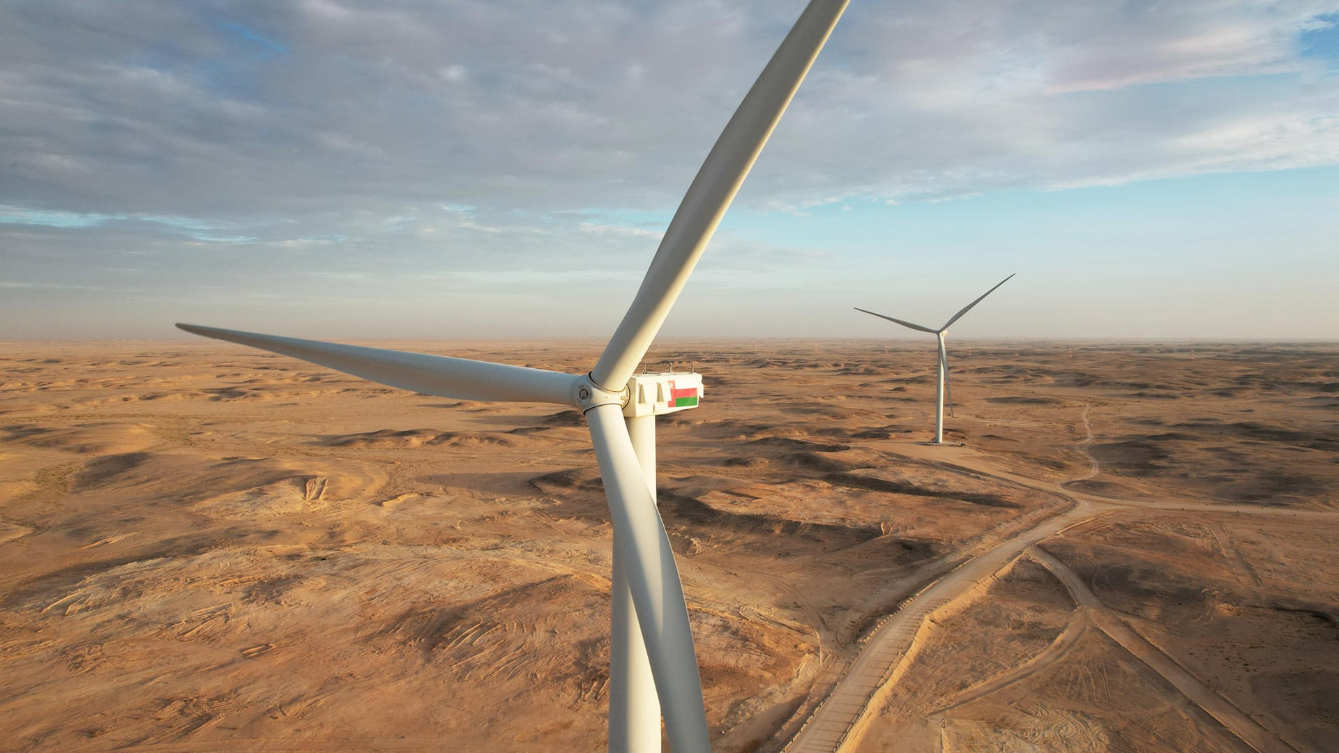 Oman Propels Global Green Hydrogen Market Through Innovative Auction System