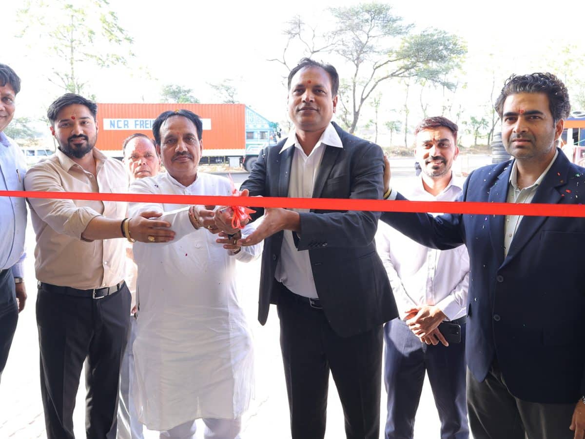 JK Tyre expands into rural India with new steel wheels store in Haryana