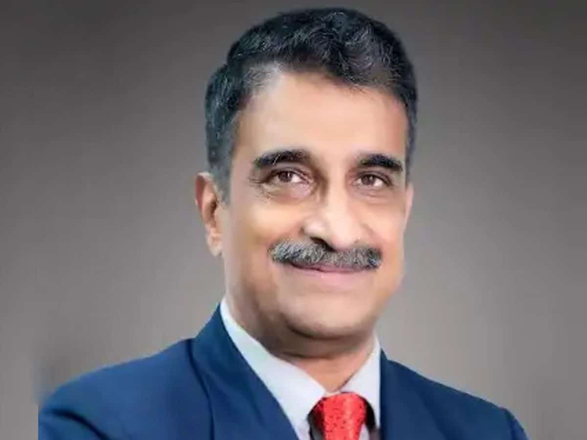 S.M. Ramanathan appointed director of engineering & R&D at BHEL