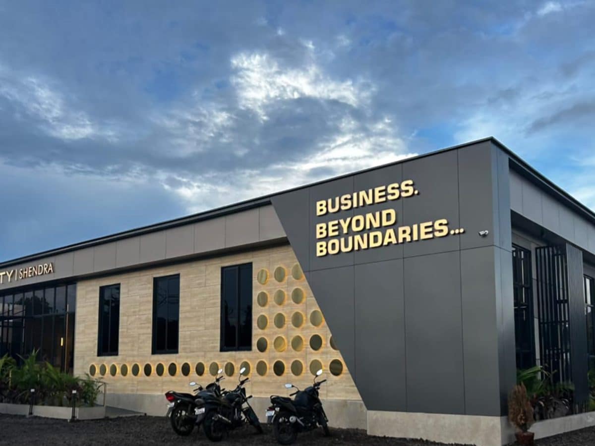 Inspira Realty Unveils 232-Acre Industrial Hub in Sambhaji Nagar
