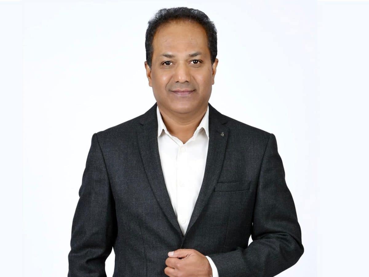 AXISCADES appoints Ravikumar Joghee as chief strategy & marketing officer